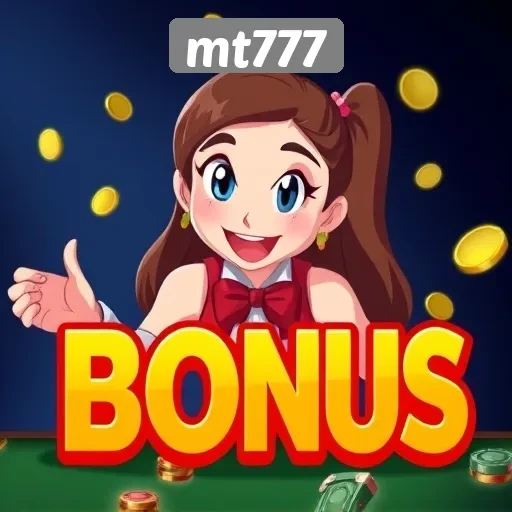 Belajar Mengenai Bonus Dan Promosi Di MT777