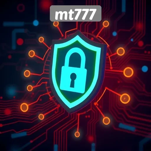Sistem Keamanan dan Perlindungan Data di Mt777 yang Perlu Diketahui