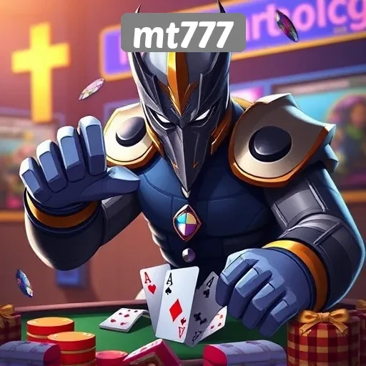 Menelusuri Keunikan dan Fitur pada Situs Game mt777