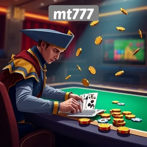 Mengungkap Fitur Menarik di Situs Game MT777