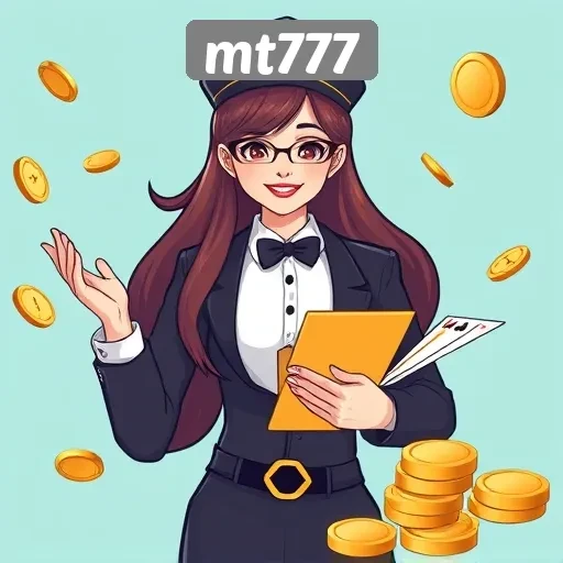 Fitur Menarik yang Ditawarkan Situs mt777