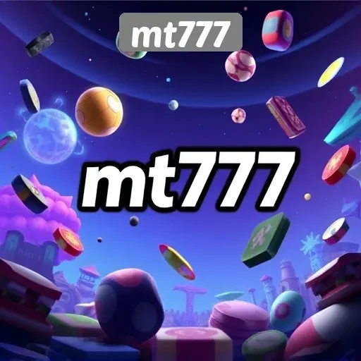 Ragam Permainan yang Tersedia di mt777 untuk Penggemar Game