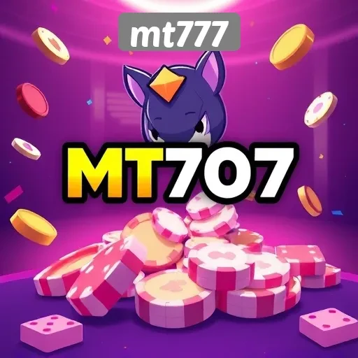 Bagaimana mt777 Menjadi Pilihan Utama Pecinta Game Online