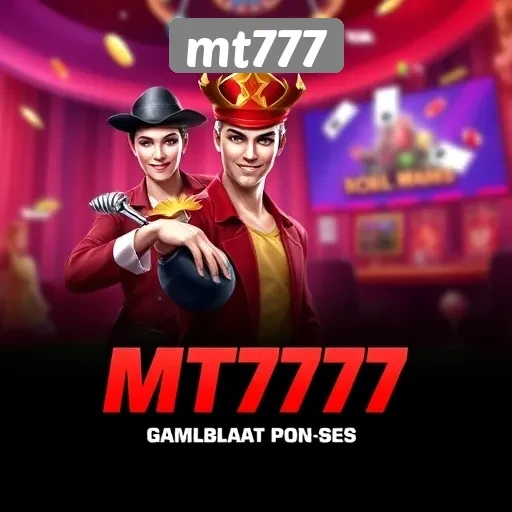 Pengenalan Situs Game MT777 untuk Pemain Indonesia
