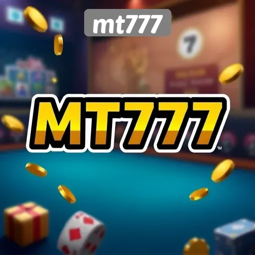 Mengenal Situs Game MT777 dan Layanan yang Ditawarkan