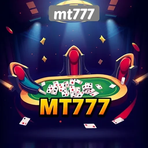 Mengapa MT777 Menjadi Populer di Kalangan Gamer