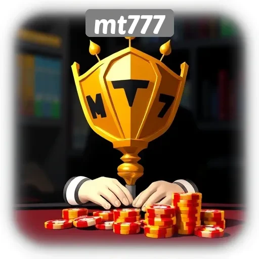 Strategi Sukses Bermain di MT777 untuk Pemula