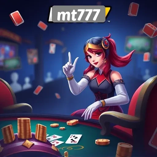 Apa yang Membuat MT777 Menjadi Pilihan Utama di Indonesia