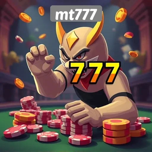 Mitos dan Fakta Seputar Situs Game mt777