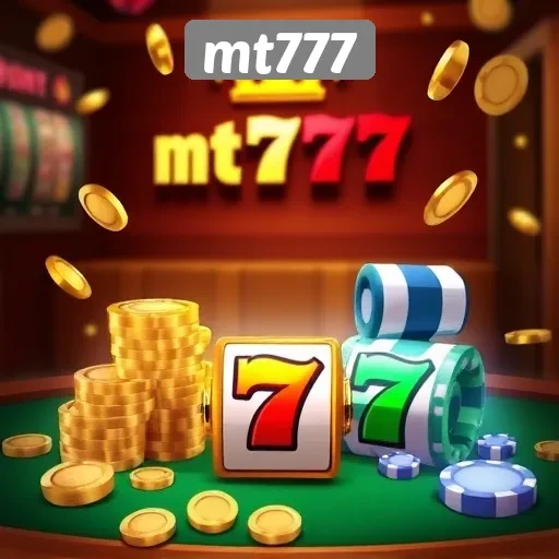 Tipe Permainan Populer yang Tersedia di mt777