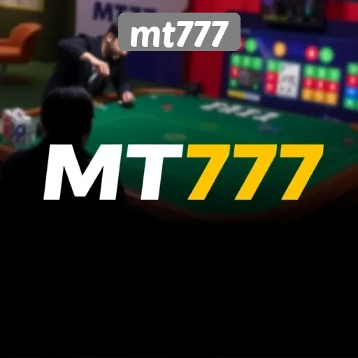 Review Pengalaman Bermain di Situs mt777