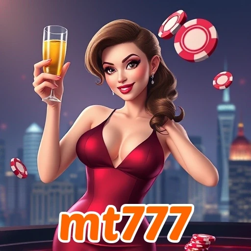 mt777: Pilihan Tepat untuk Para Penggemar Game Online Indonesia
