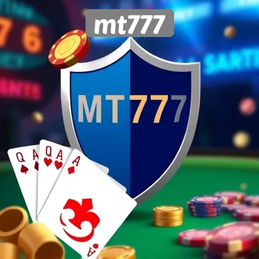 Keamanan dan Kepercayaan di Situs MT777