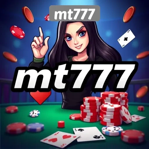Beragam Jenis Permainan yang Tersedia di mt777